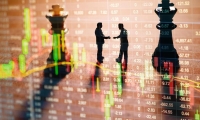 美国3月个人支出环比增长0