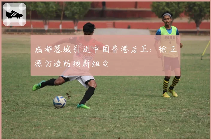 成都蓉城引进中国香港后卫,徐正源打造防线新组合
