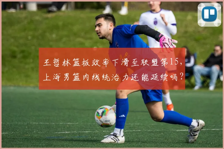 王哲林篮板效率下滑至联盟第15,上海男篮内线统治力还能延续吗?